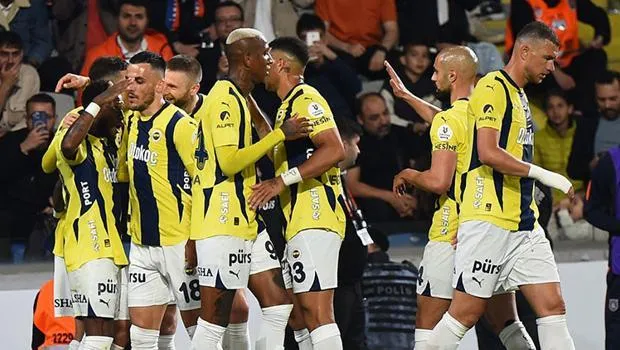 Fenerbahçe'nin Yeni Sezon Forması: İşte İlk Görüntüler!