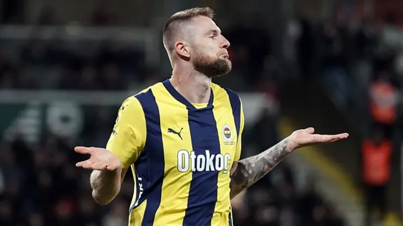 Fenerbahçe'ye golcü stoper! Transferde Skriniar'ın alternatifi bulundu