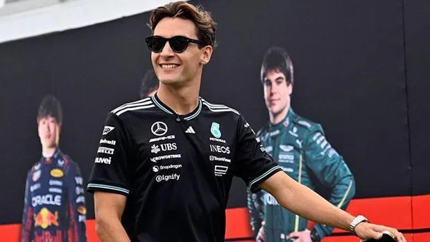 F1 Kanada'da Sürpriz! Russell Pole Pozisyonunda!