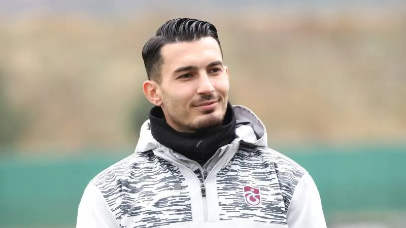 Fransız ekibinden Uğurcan Çakır'a teklif! 