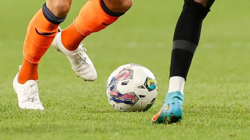 Futbolda haftanın programı