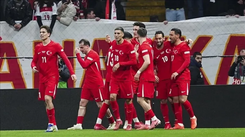 Futbolda milli mesai başlıyor!