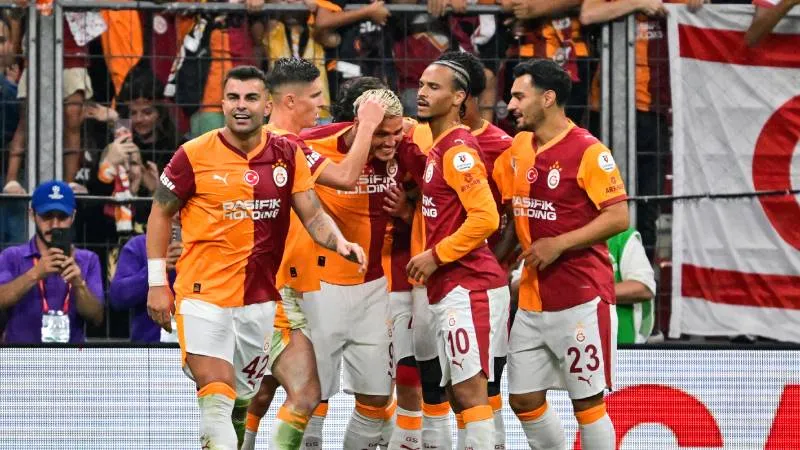 Galatasaray, Alanyaspor deplasmanında: İşte muhtemel 11'ler