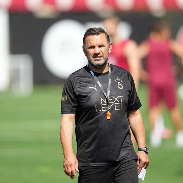 Galatasaray, Avusturya yolcusu!