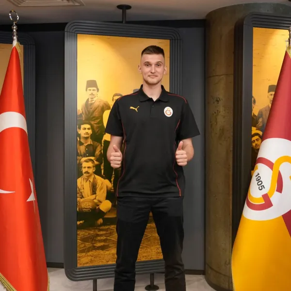 Galatasaray HDI Sigorta, Can Koç'u açıkladı!