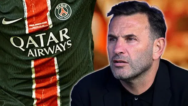 Galatasaray'dan Bomba Transfer Hamlesi! PSG ile Görüşmeler Başladı!