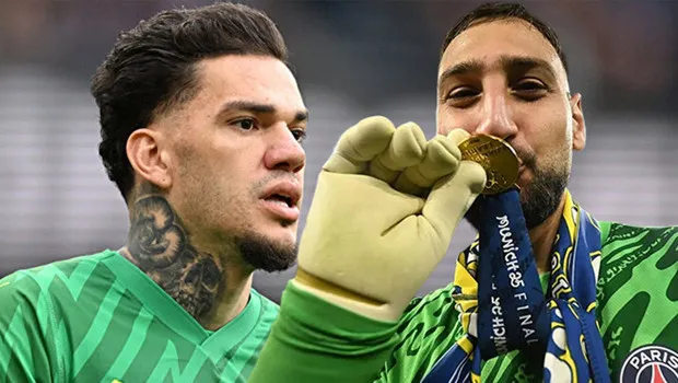 Galatasaray'dan Bomba Transfer! Donnarumma Geliyor Mu? Şok İddia!