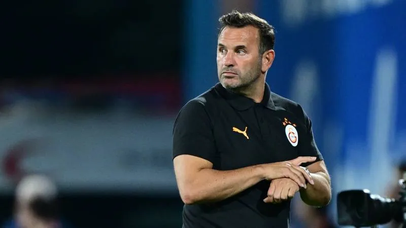 Okan Buruk Galatasaray'da Kalıyor! İşte Yeni Sözleşme Detayları