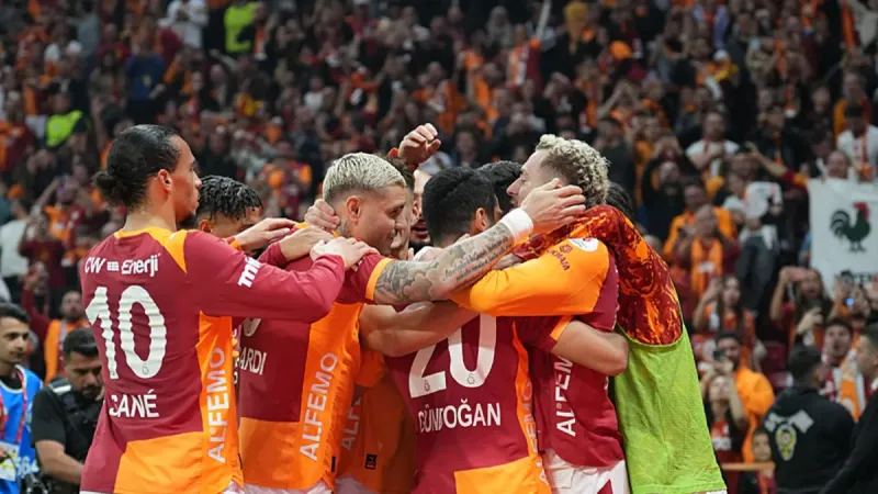 Galatasaray'ın Gençlerbirliği zaferine rağmen eleştiri yağmuru! "Akıl tutulması"