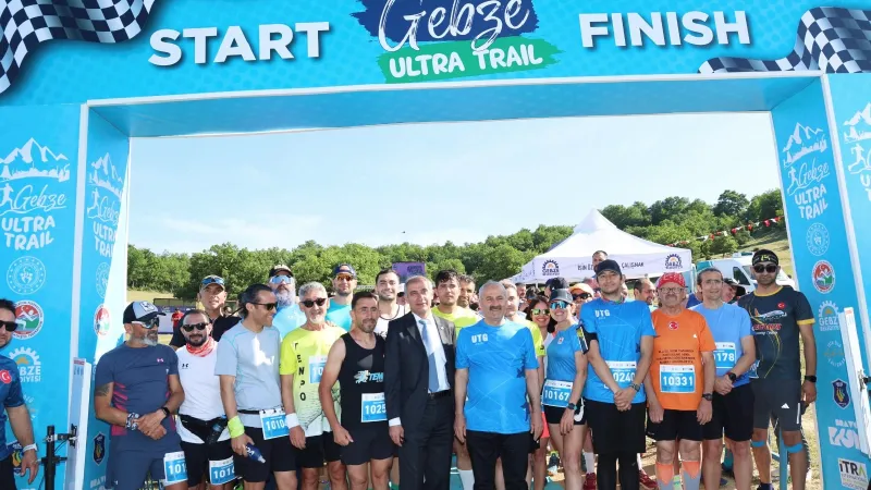 Gebze Ultra Trail: Nefes Kesen Yarışın Sırları Ortaya Çıktı!