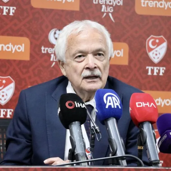 "Geçen sene haksız şekilde düşürüldük"