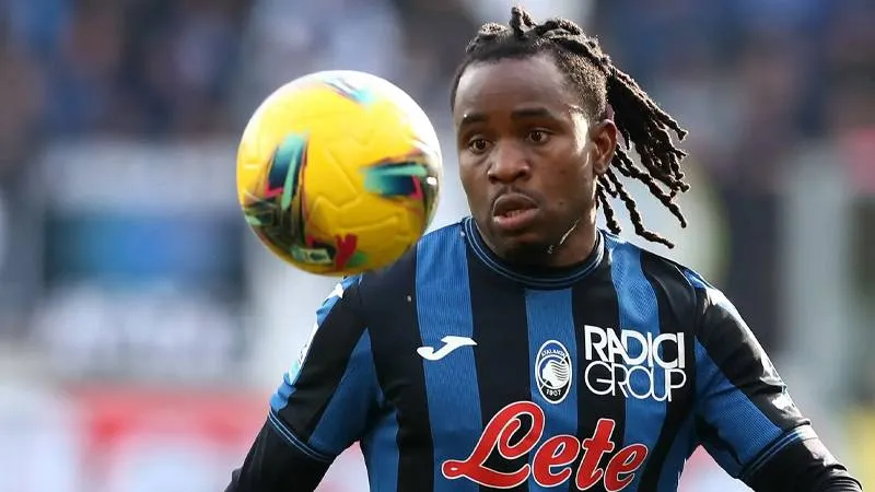 Gemileri yaktı, ayrılık kesinleşti: Lookman koptu geliyor!