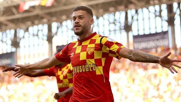 Göztepe, 5 eksikle Galatasaray'ı konuk edecek