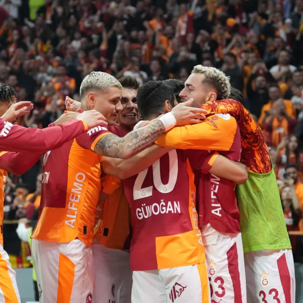 G.Saray'ın konuğu Samsunspor!