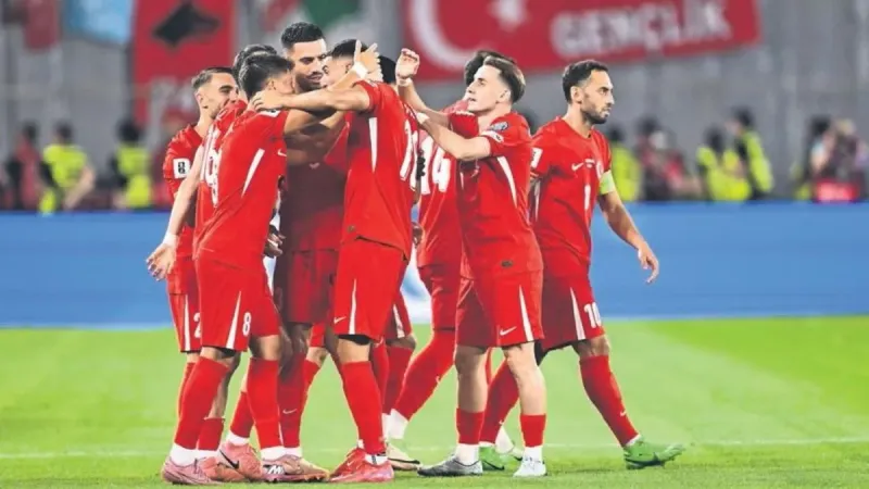 Güçlü olma zamanı