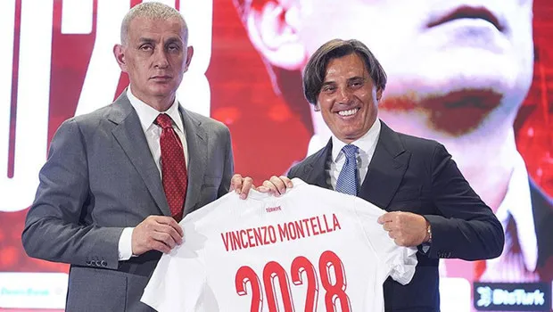 Hacıosmanoğlu'ndan Montella'ya Şok Teklif: "Tam Türk Yapacağız!"