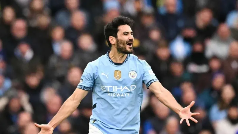 İlkay Gündoğan’ın eşinden flaş paylaşım! İstanbul’a geldi…