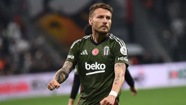 İmmobile Beşiktaş'tan Ayrılıyor Mu? Şok Gelişme!