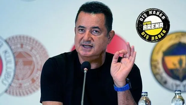 İngilizler açıkladı! Acun Ilıcalı Kayserispor'a tazminat ödeyecek