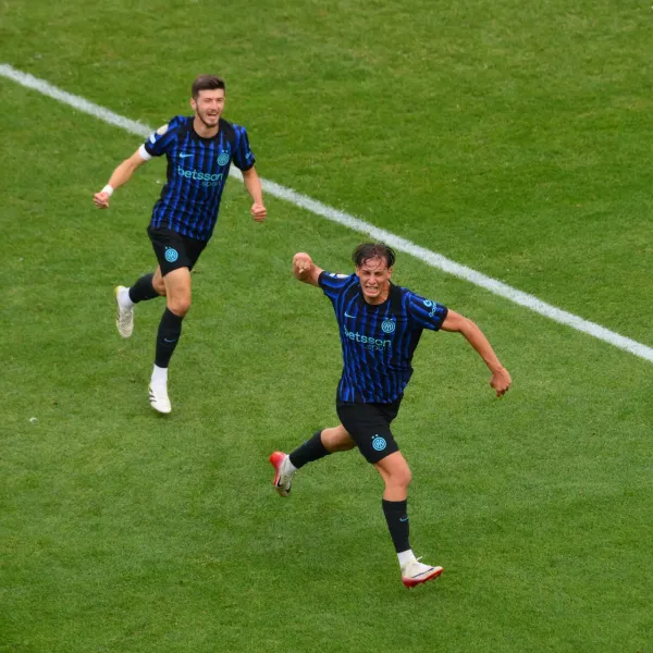 Inter ve Monterrey'den Dev Zafer! Son 16'ya Kaldılar!