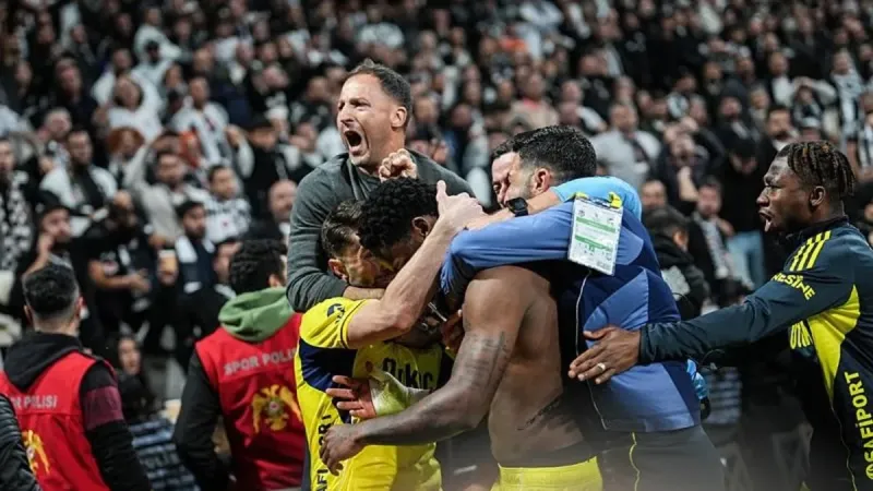 İşte Domenico Tedesco'nun sırrı