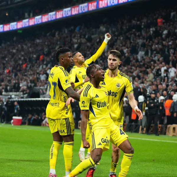 Fenerbahçe Kayseri Maçı 11'i Belli Oldu! Sürpriz İsimler Sahada!