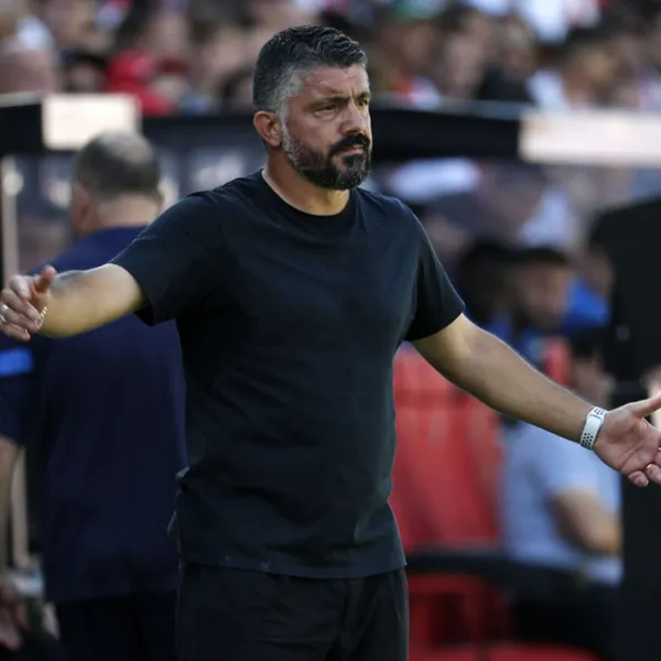 Gattuso İtalya'nın başına geçti! Efsane geri mi dönüyor?