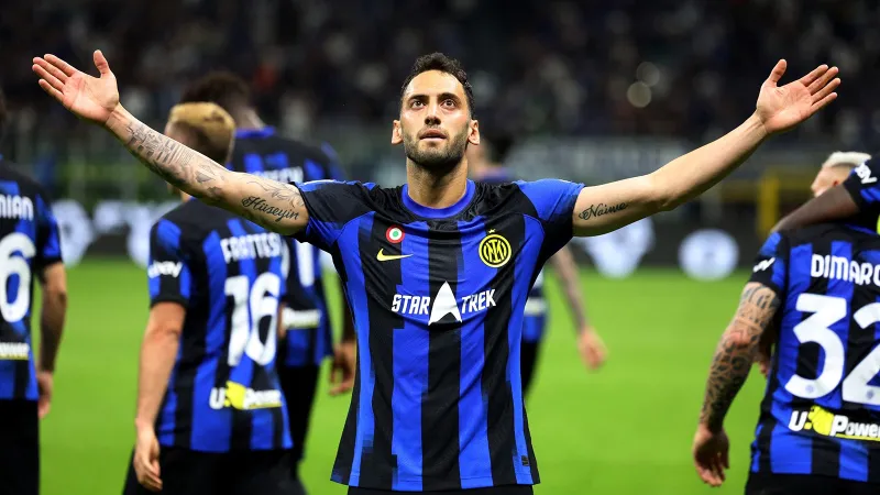 İtalya'dan 'Galatasaray, Hakan Çalhanoğlu'na teklif yaptı' iddialarına yanıt