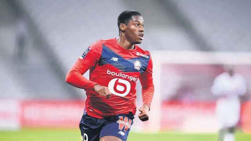 Fenerbahçe'den Bomba Transfer Hamlesi! Jonathan David Geliyor Mu?