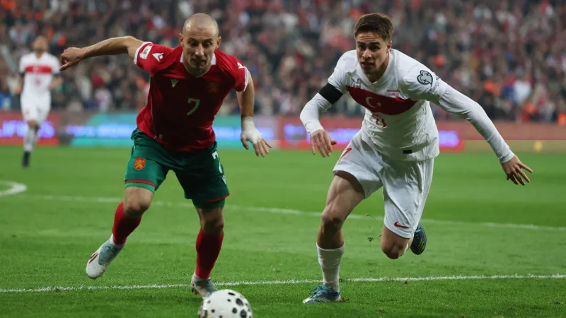 Kenan Yıldız Krizi! Juventus'un Planı Neden Tıkandı?