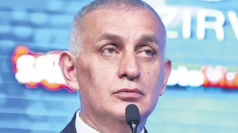 Kaostan asla beslenmeyeceğiz