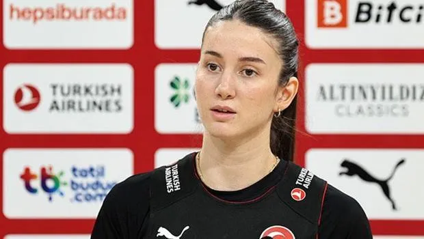 Olcay Çakır'dan Milli Takım Sözleri: Avrupa'yı Fethedeceğiz!