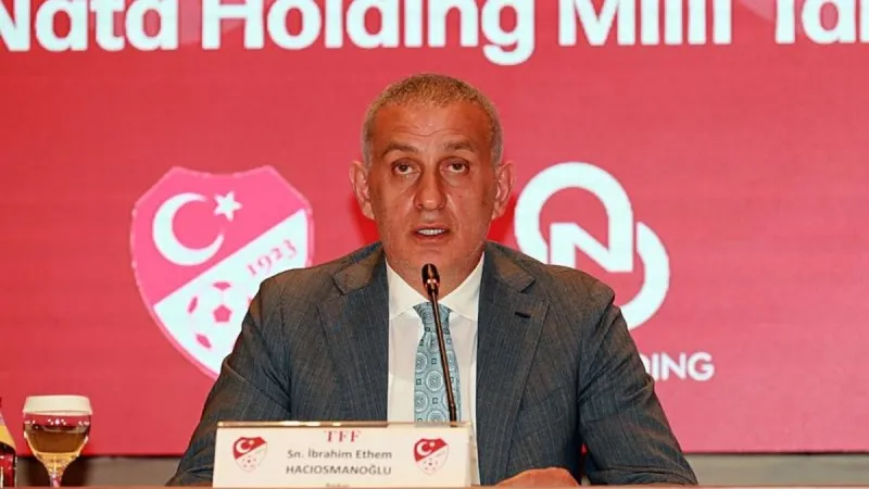 Kartepe'de Zirve: Hacıosmanoğlu ve 3. Lig Başkanları Buluştu!