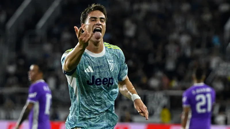 Kenan Yıldız'a İtalya'dan Büyük Ödül! O Gol Unutulmadı!