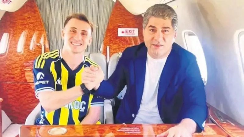 ‘Kerem’in başı dertte!’