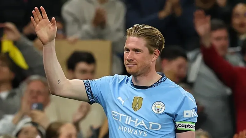 De Bruyne Galatasaray'a mı? Yıldız Futbolcu Transferde Son Dakika!