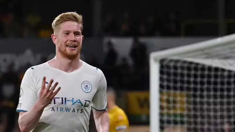 De Bruyne İtalya'ya mı Gidiyor? İşte Şok Transfer Detayları!