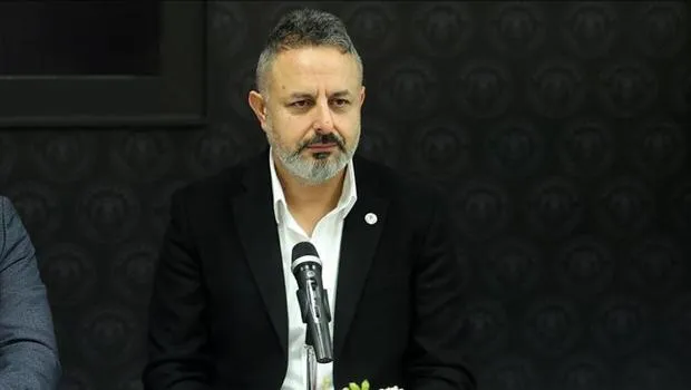 Konyaspor'da Şok İstifa! Başkan Korkmaz Görevi Bırakıyor Mu?