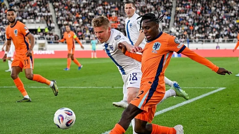 Liverpool'un yıldızı Jeremie Frimpong tatilini Bodrum'da geçirdi