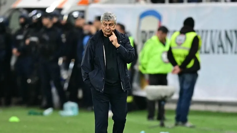 Lucescu’dan Ümıt ısrarı