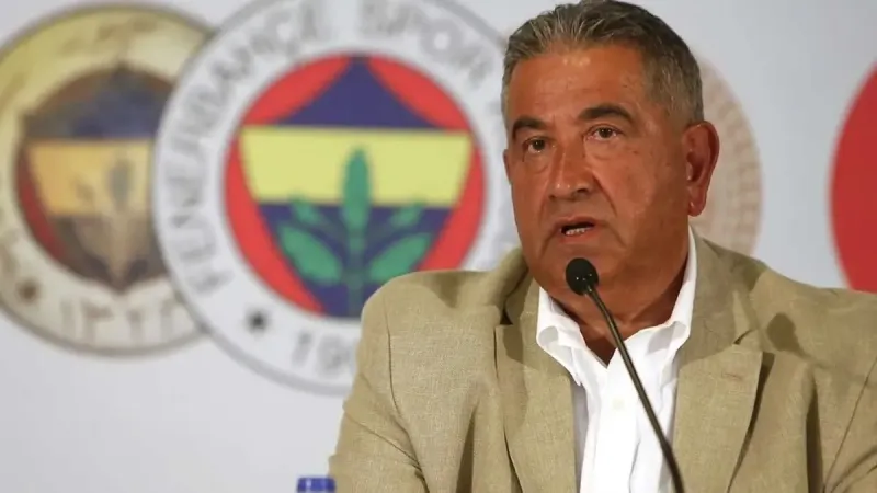 Mahmut Uslu’dan Ali Koç’a olay sözler