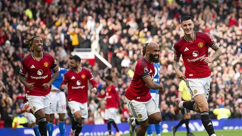 Manchester United 2-0 Sunderland | MAÇ SONUCU-ÖZETİ