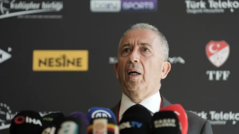 Metin Öztürk: Galatasaray şampiyonluk için yarışacak