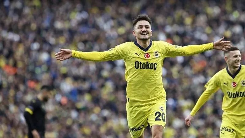 Cengiz Ünder'in Kaderi Belli Oldu! MLS'ten Şok Karar!