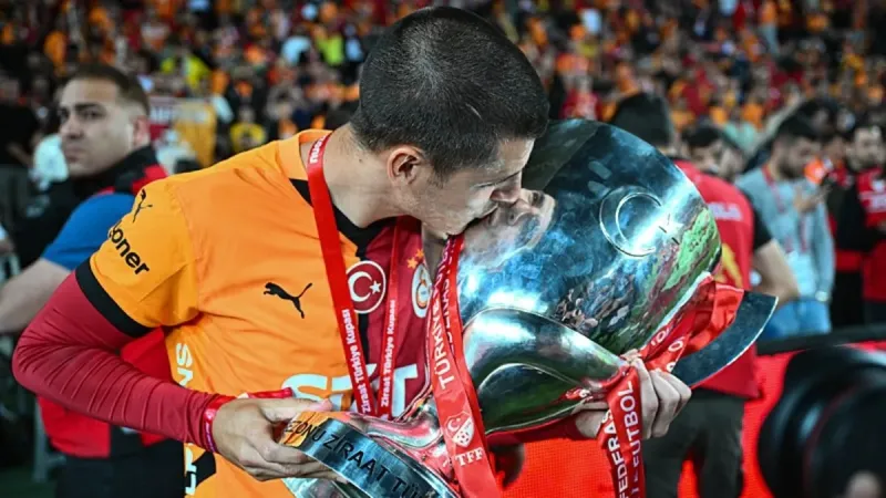 Morata Galatasaray’dan ayrılacak mı? İtalyan basınına konuştu