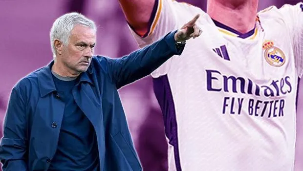 Fenerbahçe'den Bomba Transfer Hamlesi: Real Madrid Yıldızı Geliyor Mu?