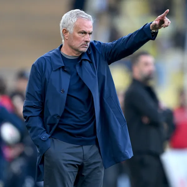Mourinho'dan 3 değişiklik!