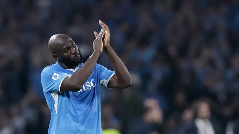 Osimhen Fırtınası! Napoli'den Galatasaray'a Şampiyonluk Getirdi