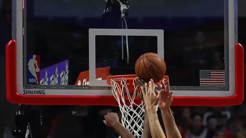 NBA'de Yılın Savunma Takımı: İşte O İsimler!