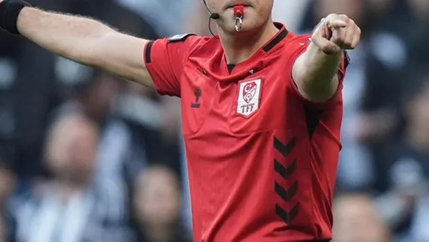1. Lig Play-Off Hakemleri Açıklandı! İşte O İsimler